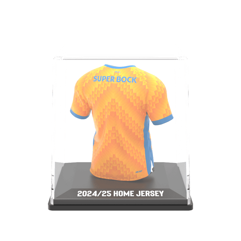 Resmi Galeri görüntüleyicisine yükle, FC Porto - Away - 24/25 - Splink
