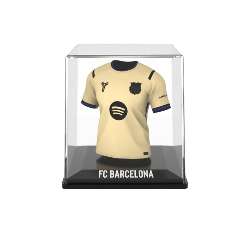 Load image into Gallery viewer, FCB - Away - 2025/26 - FanCollex

