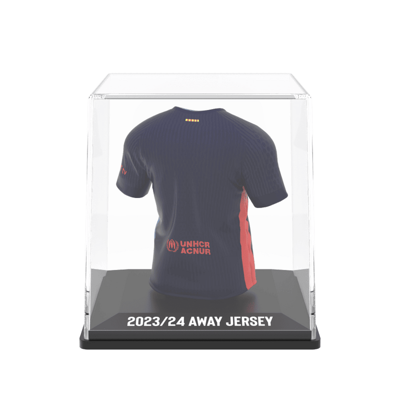 Load image into Gallery viewer, FCB - Away - 24/25 - Splink
