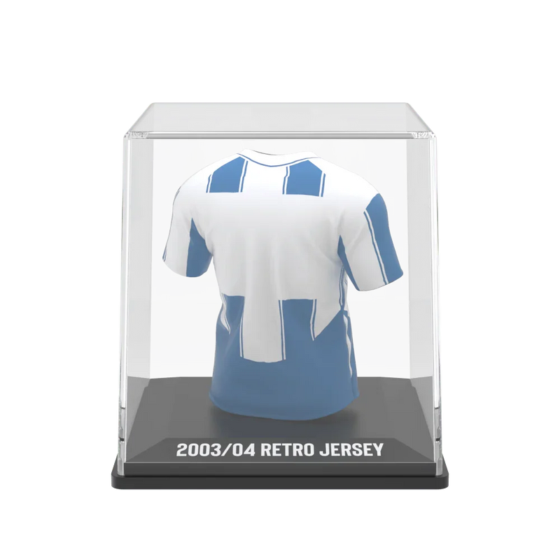 Load image into Gallery viewer, FCP - Retro - Home - CL Winners 2003/04 - Splink
