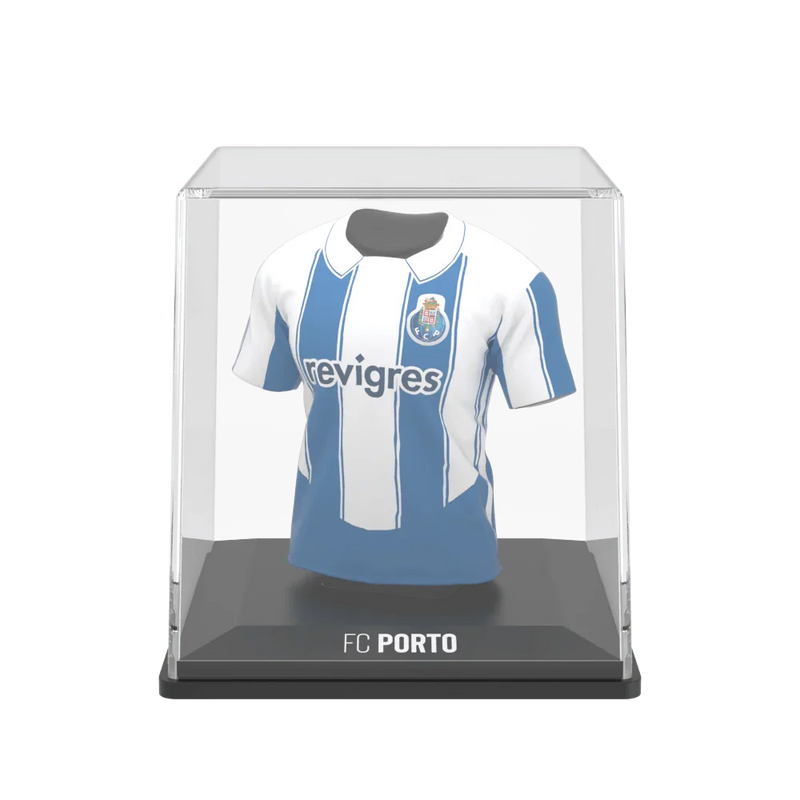 Load image into Gallery viewer, FCP - Retro - Home - CL Winners 2003/04 - Splink
