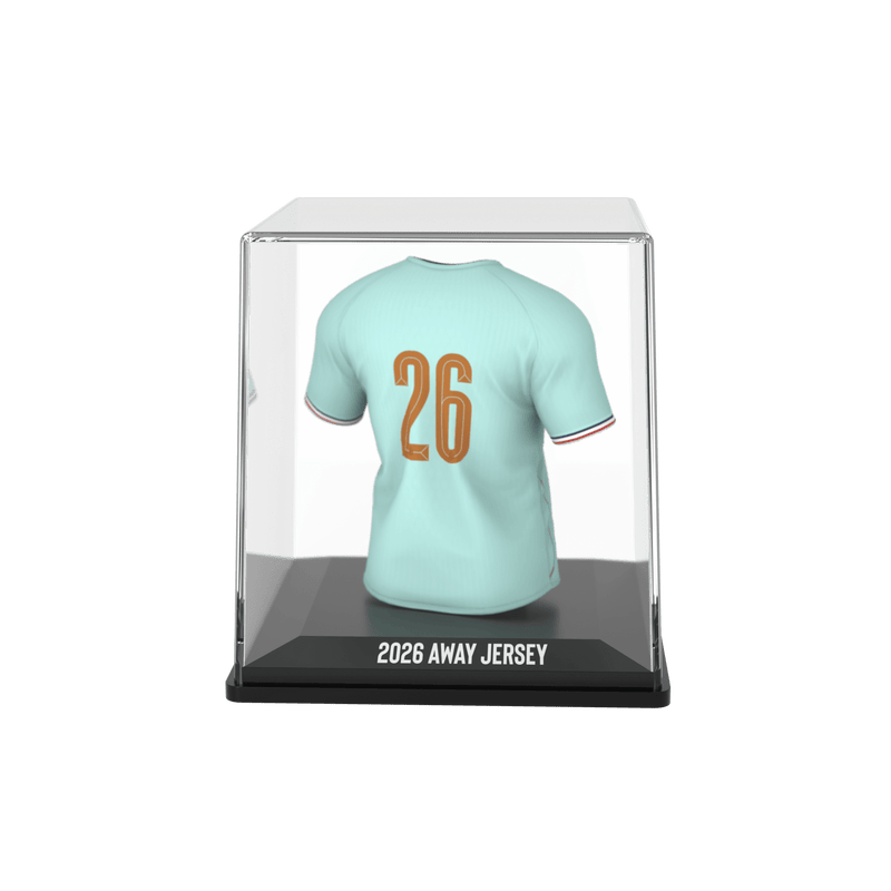Load image into Gallery viewer, FFF - Away - 2026 - FanCollex
