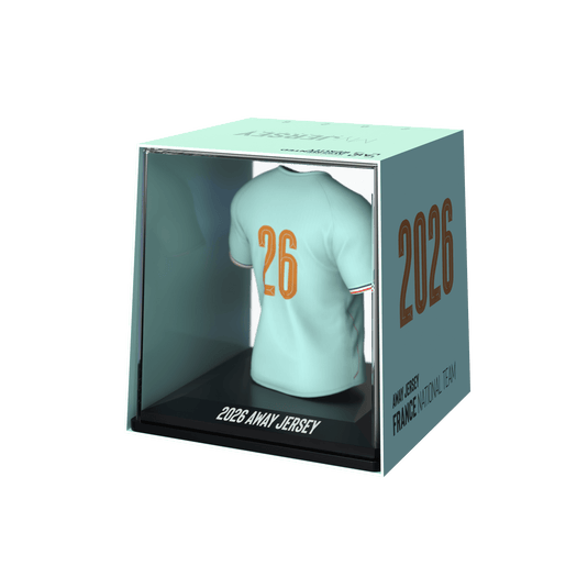 FFF - Away - 2026 - FanCollex