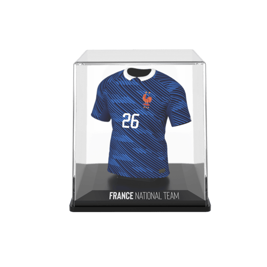 FFF - Home - 2026 - FanCollex