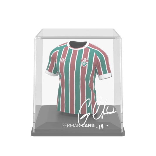 G. Cano - FanCollex