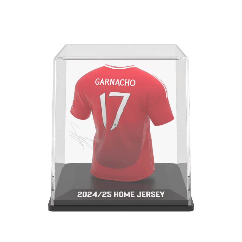 Load image into Gallery viewer, Garnacho - FanCollex
