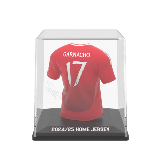 Garnacho - FanCollex