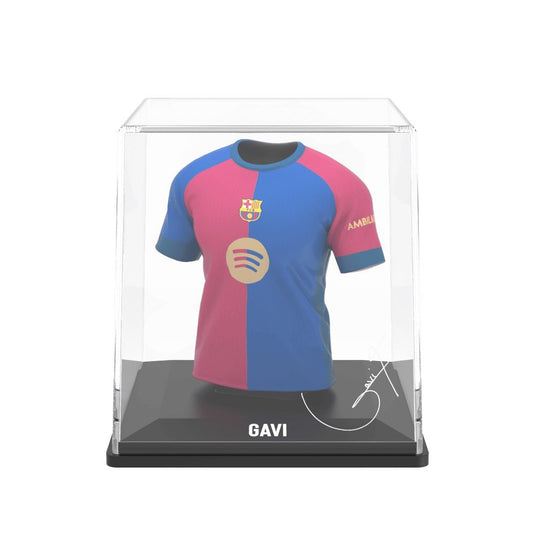 Gavi - FanCollex