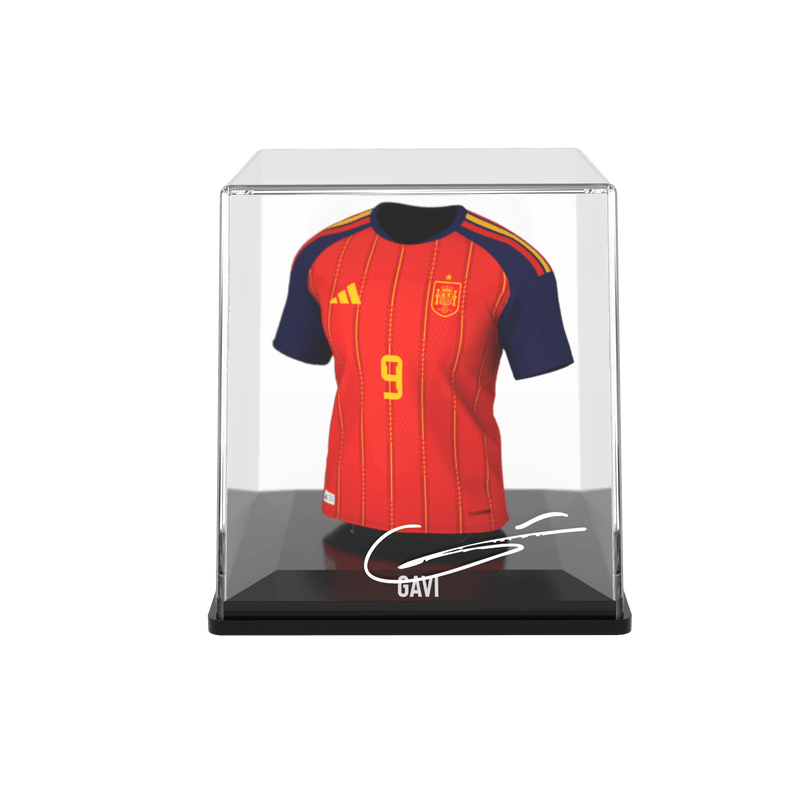Load image into Gallery viewer, Gavi - Home - RFEF - 2026 - FanCollex
