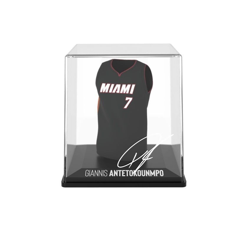 ギャラリービューアに画像をロードする, Giannis Antetokounmpo #7 - FanCollex

