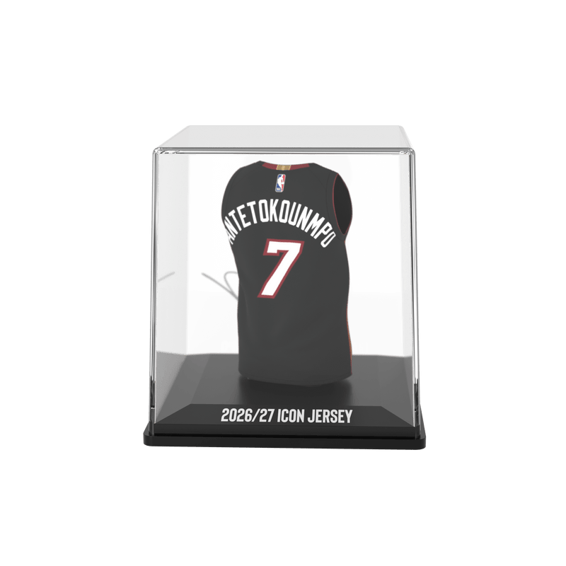 ギャラリービューアに画像をロードする, Giannis Antetokounmpo #7 - FanCollex
