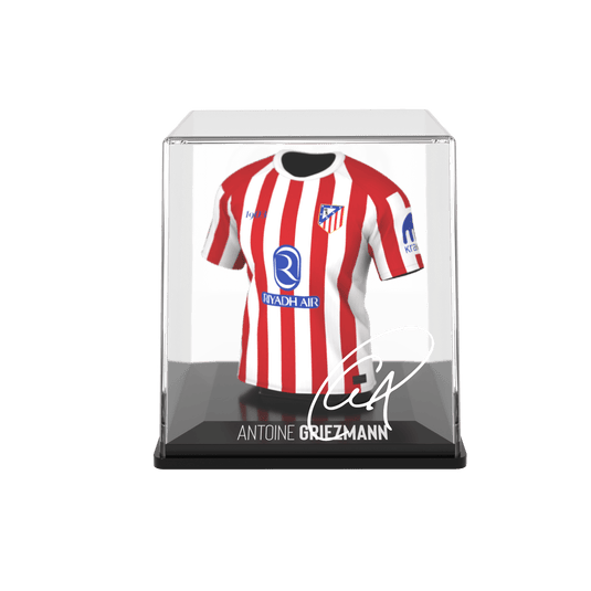 Griezmann - Home - ATM - 2025/26 - FanCollex