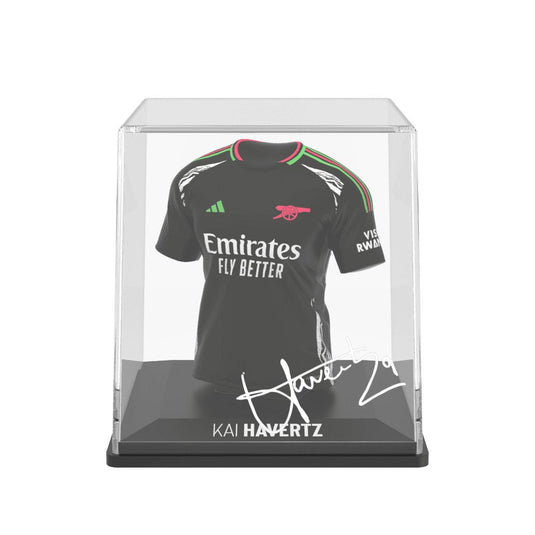 Havertz - Splink