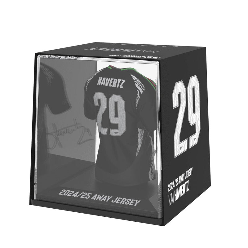 Resmi Galeri görüntüleyicisine yükle, Havertz - Splink
