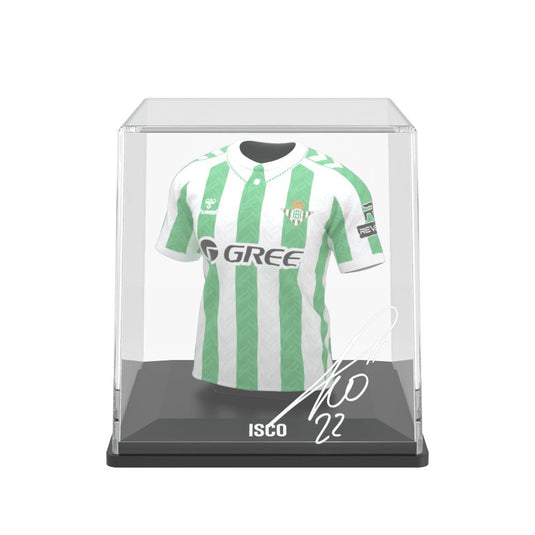 Isco - FanCollex