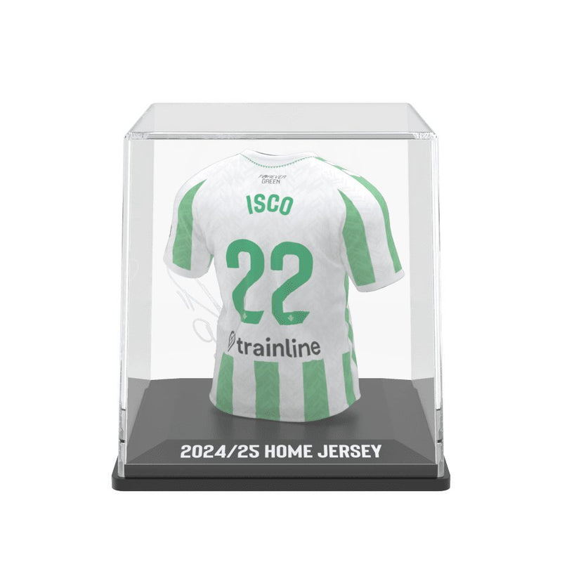Load image into Gallery viewer, Isco - FanCollex
