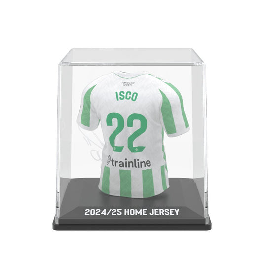 Isco - FanCollex