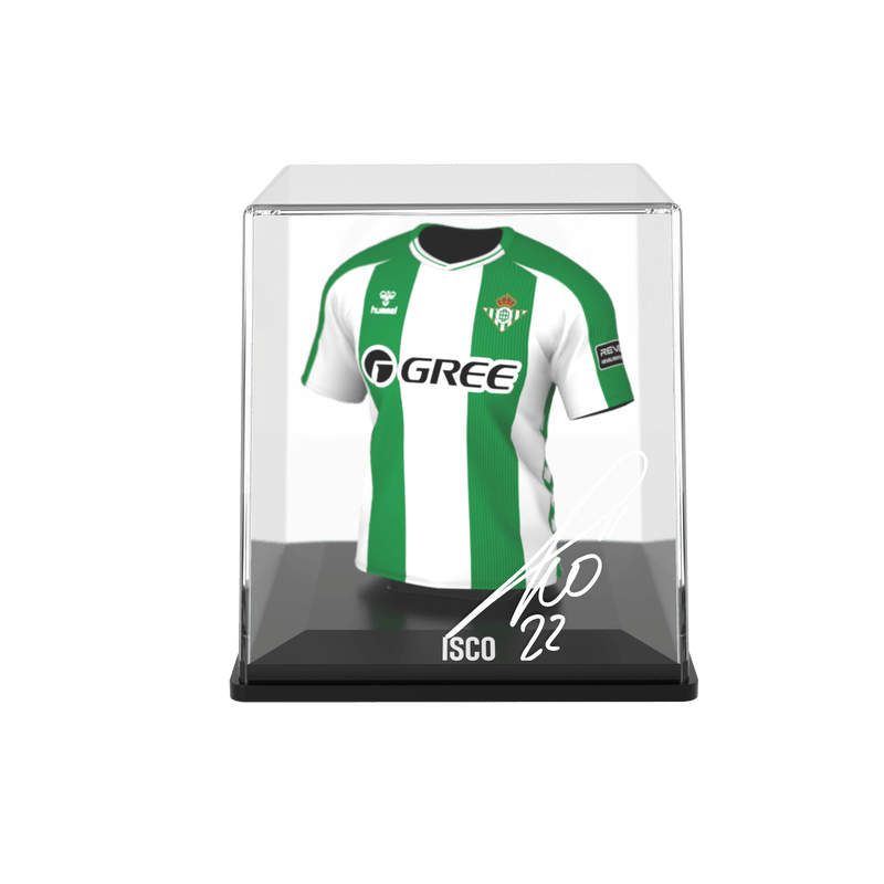 Load image into Gallery viewer, Isco - Home - Real Betis - 2025/26 - FanCollex
