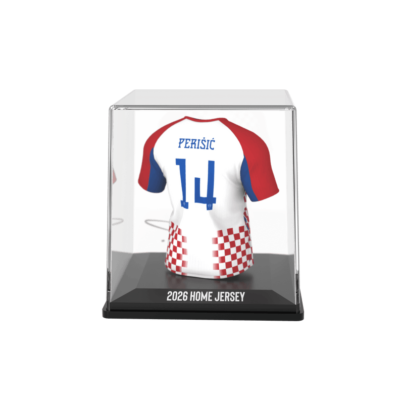 Cargue la imagen en el visor de la galería, Ivan Perišić - Home - HNS - 2026 - FanCollex
