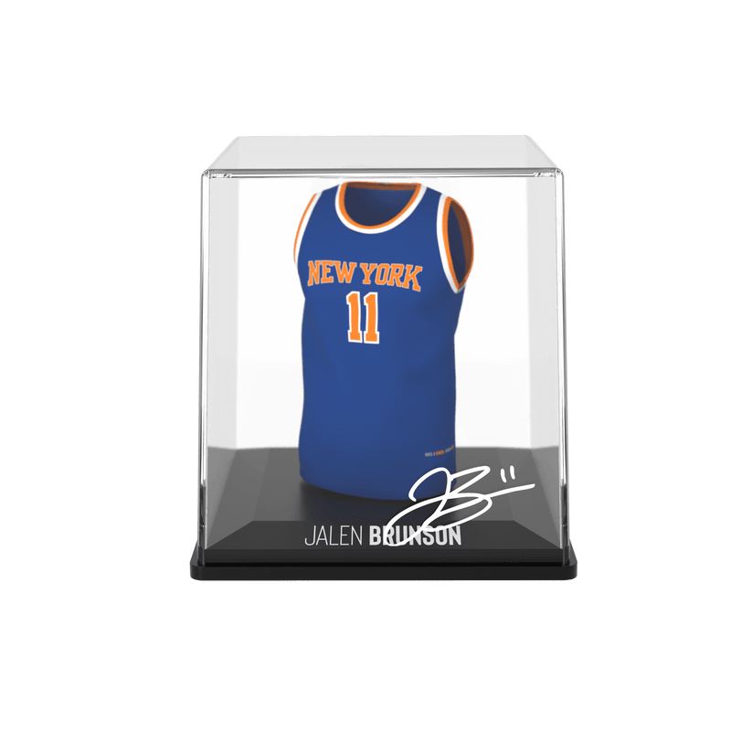 Load image into Gallery viewer, Jalen Brunson #11 - FanCollex
