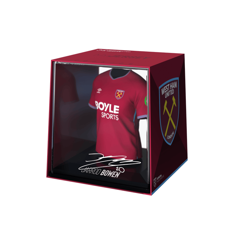Load image into Gallery viewer, Jarrod Bowen - West Ham - 2025/26 - FanCollex
