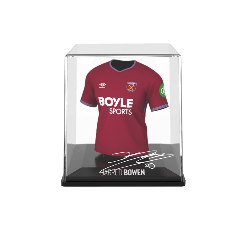 Load image into Gallery viewer, Jarrod Bowen - West Ham - 2025/26 - FanCollex

