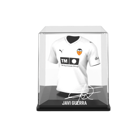 Javi Guerra - Home - Valencia - 2025/26 - FanCollex