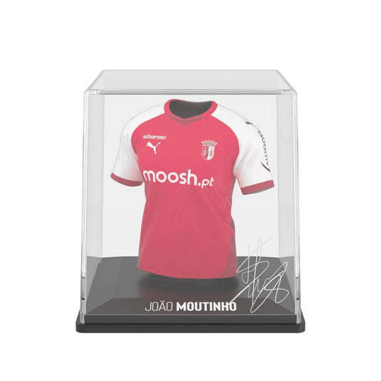 J.Moutinho - FanCollex