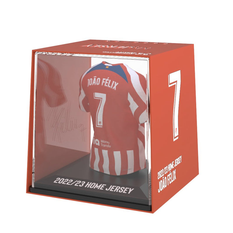 Resmi Galeri görüntüleyicisine yükle, João Félix - Splink
