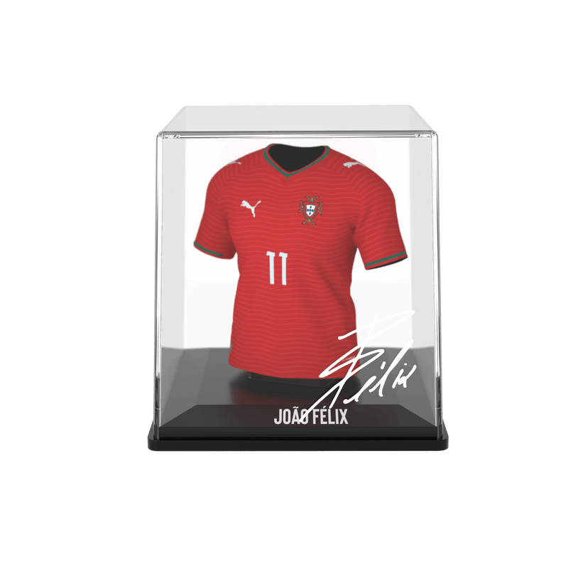 Load image into Gallery viewer, João Félix - Home - FPF - 2026 - FanCollex
