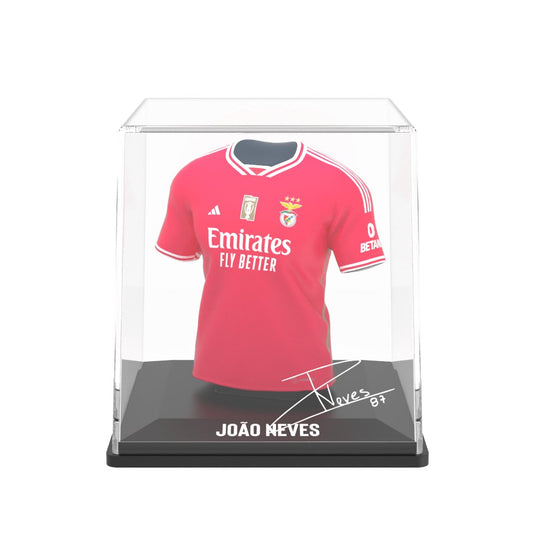 João Neves - Splink