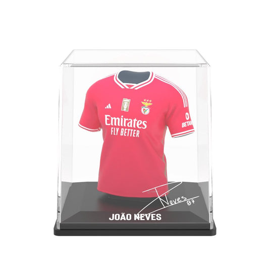 João Neves - FanCollex