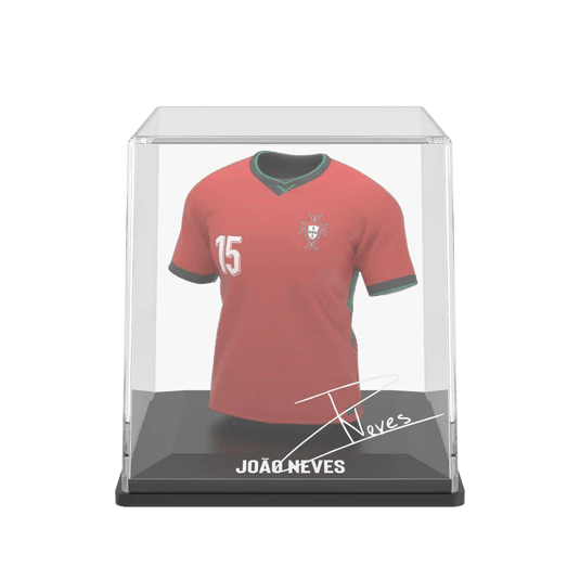 João Neves - FanCollex
