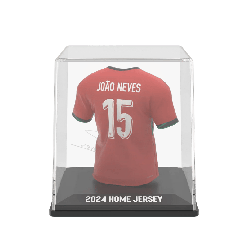 Načtěte obrázek do galerijního prohlížeče, João Neves - FanCollex
