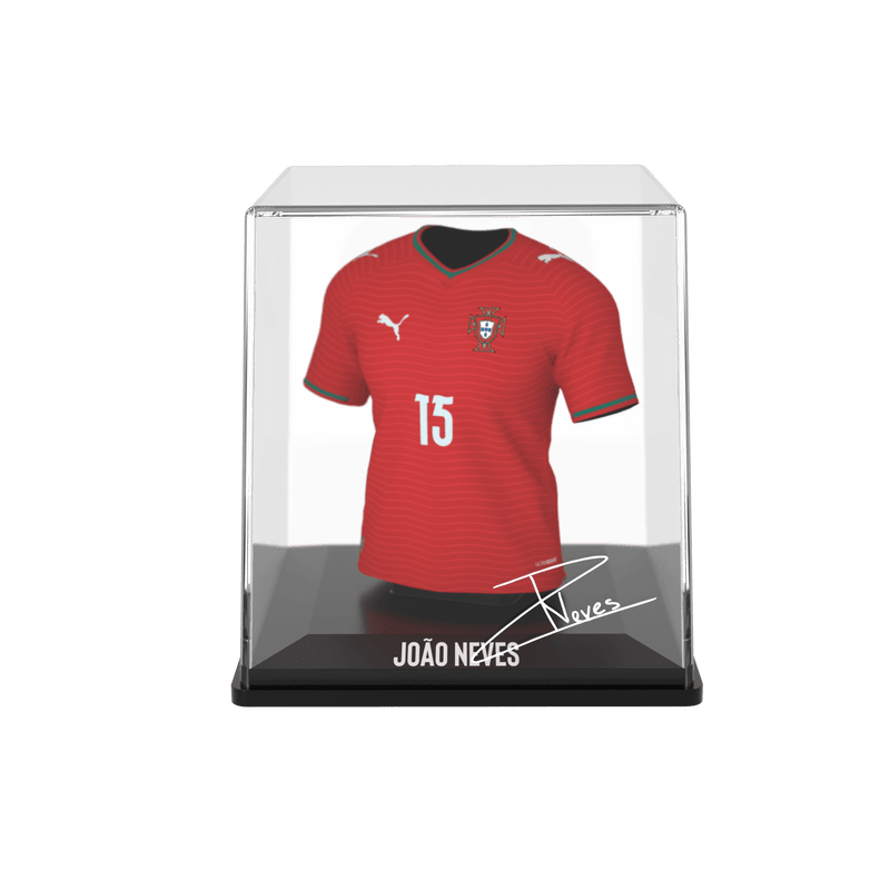 Load image into Gallery viewer, Joao Neves - Home - FPF - 2026 - FanCollex
