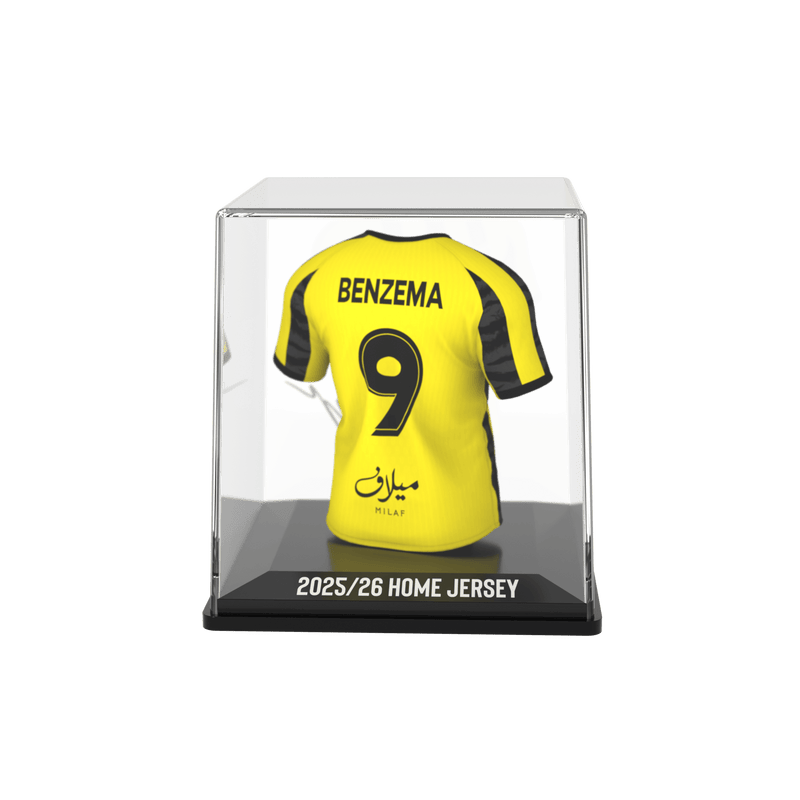 Load image into Gallery viewer, Karim Benzema - FanCollex
