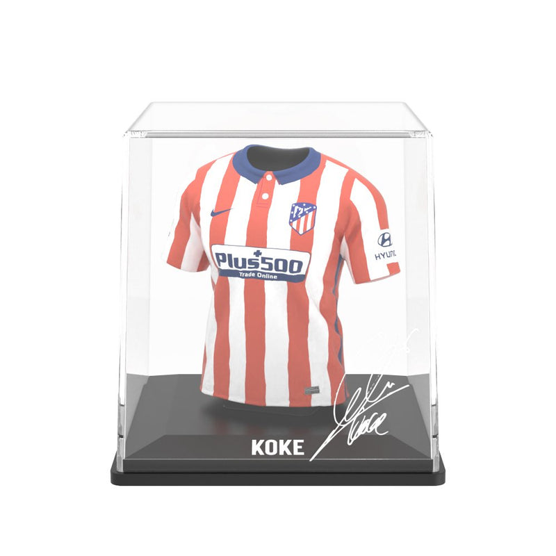 Resmi Galeri görüntüleyicisine yükle, Koke - Splink
