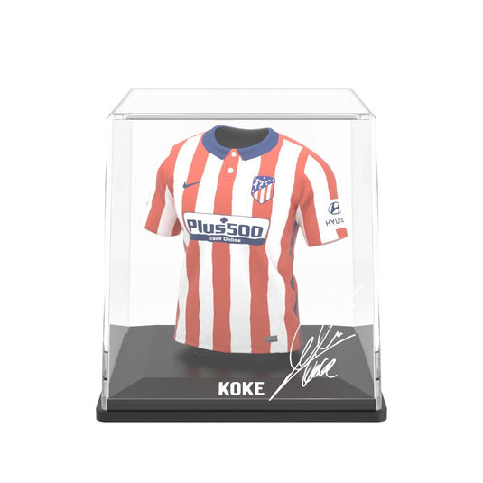 Koke - FanCollex