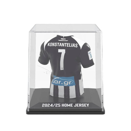 Konstantelias - FanCollex