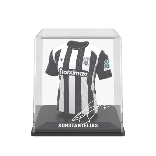 Konstantelias - FanCollex