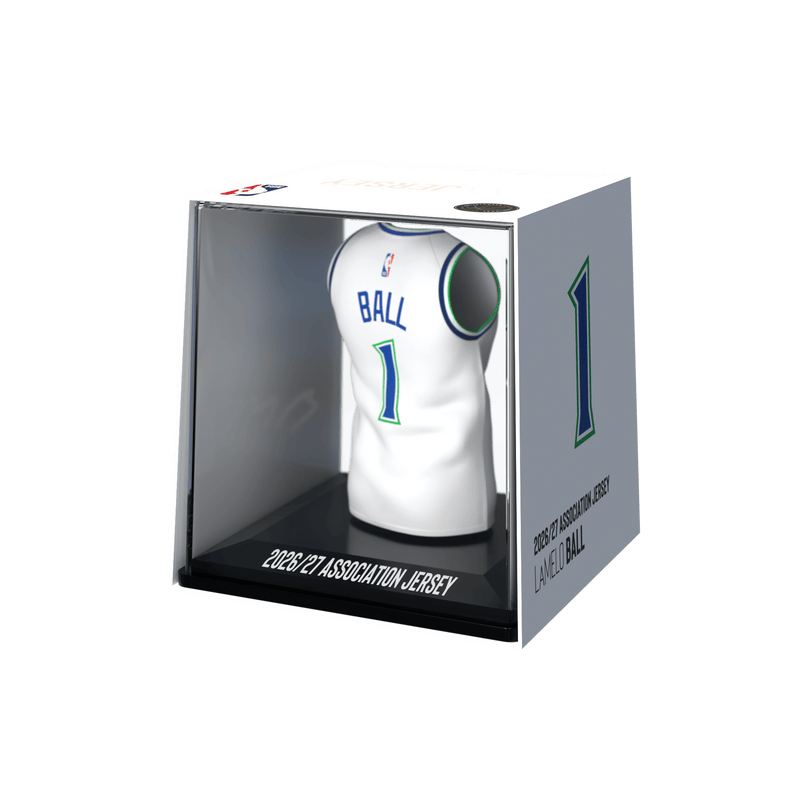 Load image into Gallery viewer, LaMelo Ball #15 - FanCollex
