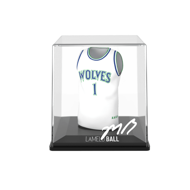 Load image into Gallery viewer, LaMelo Ball #15 - FanCollex
