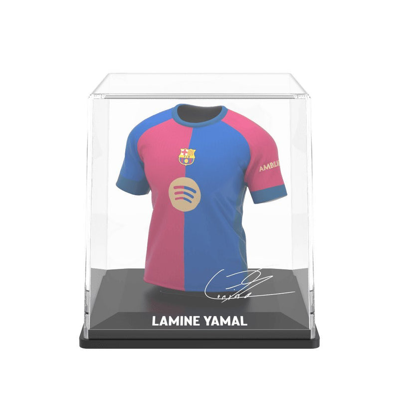 Chargez l'image dans la visionneuse de la galerie, Lamine Yamal - FanCollex
