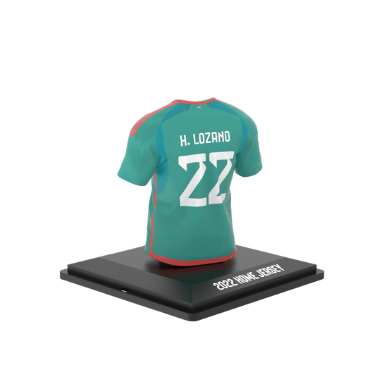 Lozano - Home - FMF - 2022 - FanCollex
