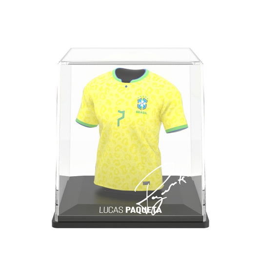 Lucas Paquetá - FanCollex