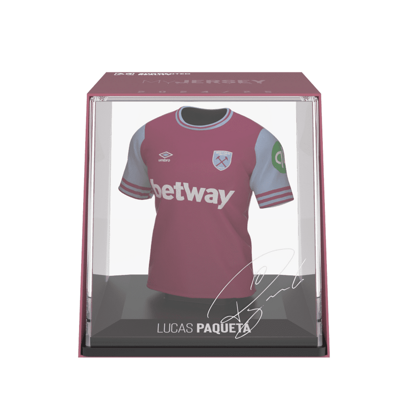 Load image into Gallery viewer, Lucas Paquetá - FanCollex
