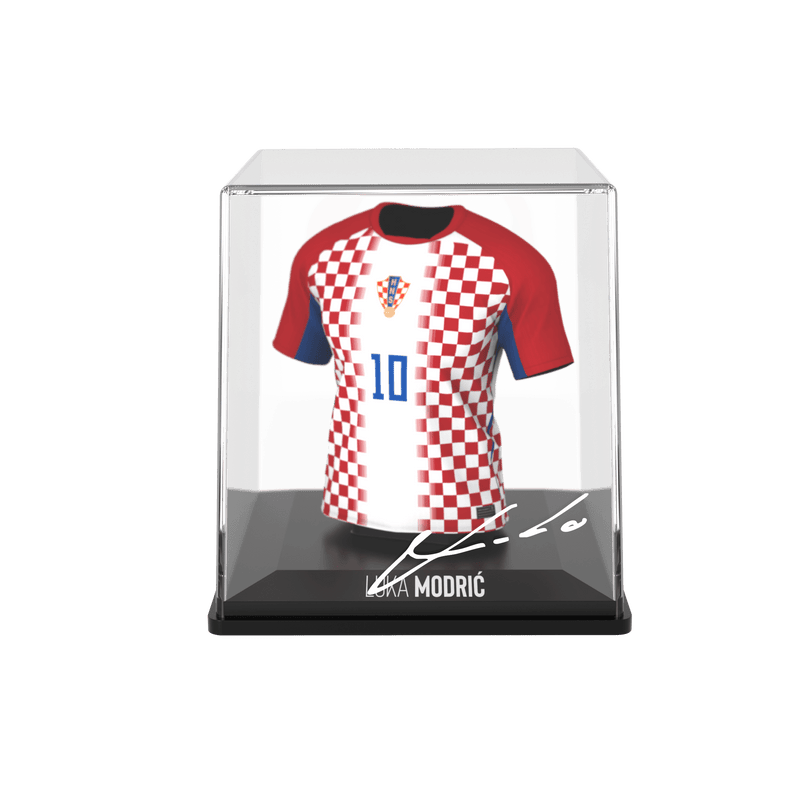 Load image into Gallery viewer, Luka Modrić - Home - HNS - 2026 - FanCollex
