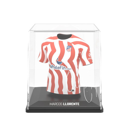 M. Llorente - FanCollex