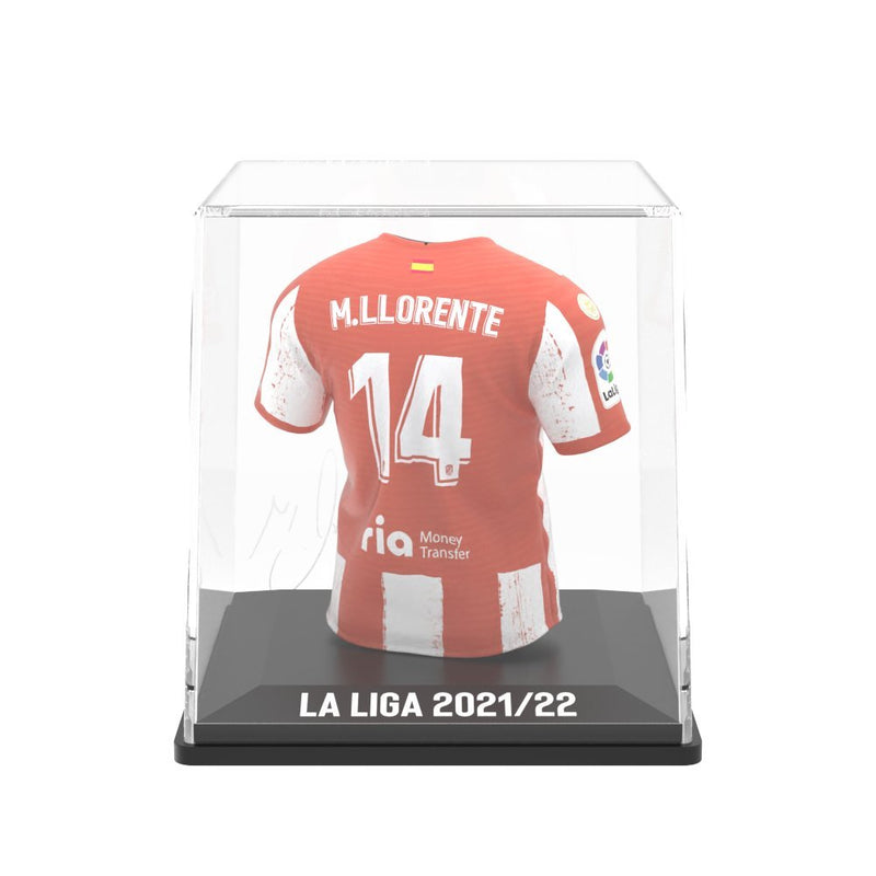 Load image into Gallery viewer, M. Llorente - FanCollex
