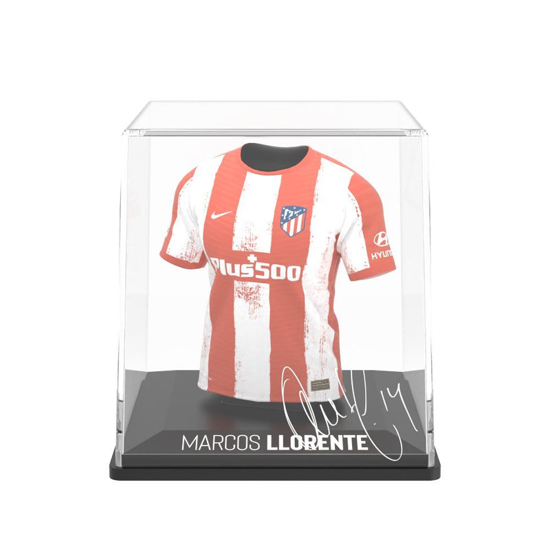 Load image into Gallery viewer, M. Llorente - FanCollex
